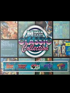 Data East Classic Collection