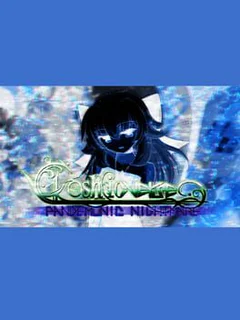 Akashicverse: Pandemonic Nightmare