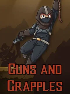 Guns and Grapples