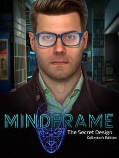 Mindframe: The Secret Design - Collector's Edition