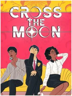 Cross the Moon