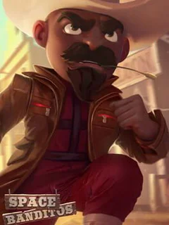 Space Banditos