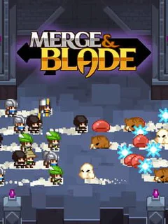 Merge & Blade