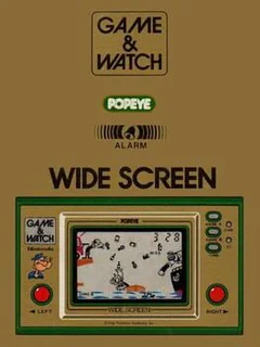 Game cover