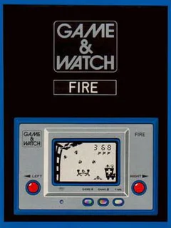 Game cover