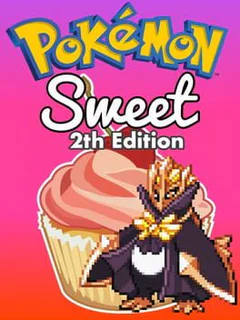 Pokémon Sweet 2th