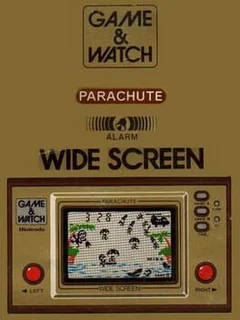 Parachute