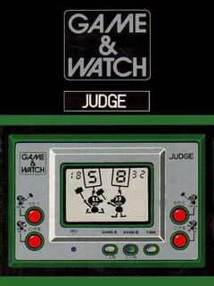Game cover