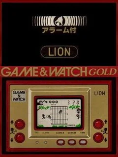Game cover