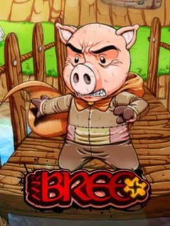 Mr. Bree+