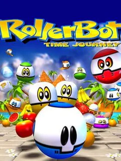 Rollerbot