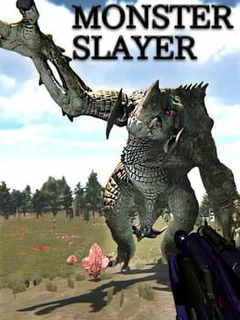 Monster Slayer