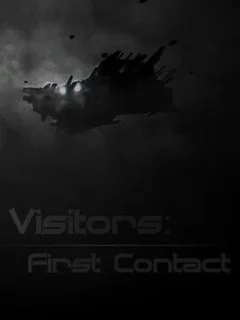 Visitors: First Contact