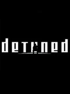 .Detuned