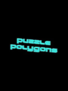 PuzzlePolygons