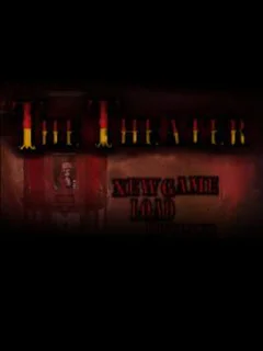 The Theater