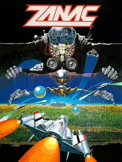 Game cover
