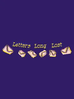 Letters Long Lost