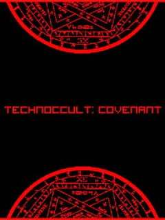 Technoccult: Covenant
