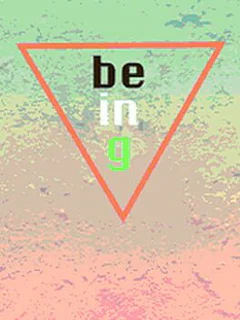 Being