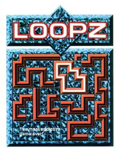 Loopz cover