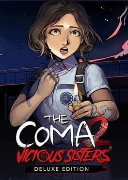 The Coma 2: Vicious Sisters - Deluxe Edition