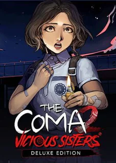 The Coma 2: Vicious Sisters - Deluxe Edition
