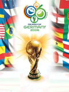 2006 FIFA World Cup cover