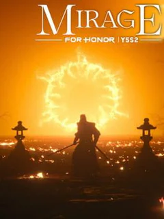 For Honor: Season 18 - Mirage