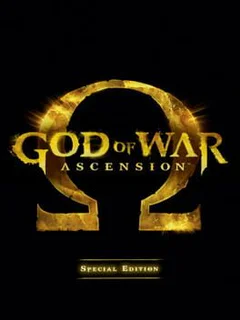 God of War: Ascension - Special Edition