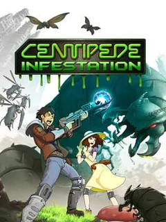 Game cover