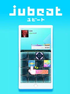 Jubeat