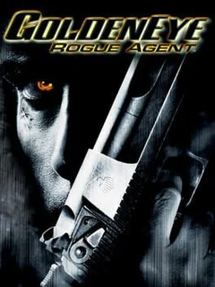 GoldenEye: Rogue Agent cover