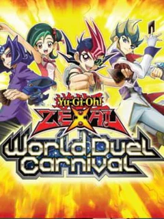 Game cover