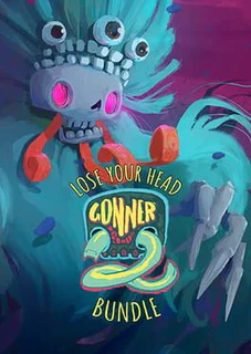 Gonner2: Lose Your Head Bundle