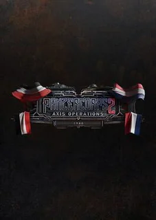 Panzer Corps 2: Axis Operations - 1940