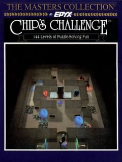Chip's Challenge