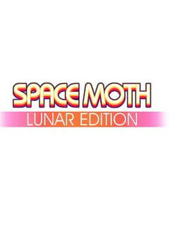 Space Moth: Lunar Edition