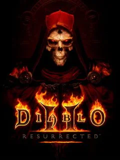 Diablo II: Resurrected cover
