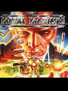 Game cover