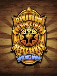 División Especial de Detectives!