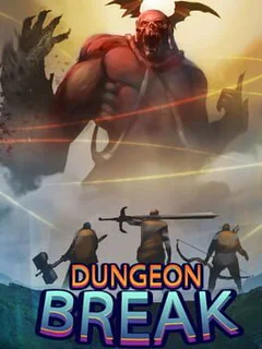 Dungeon Break TD