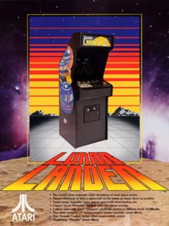 Game cover