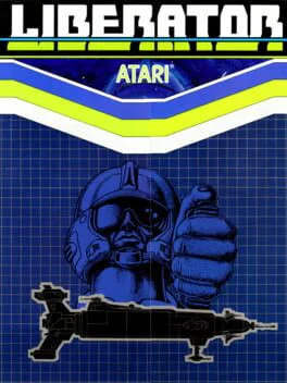 Liberator cover