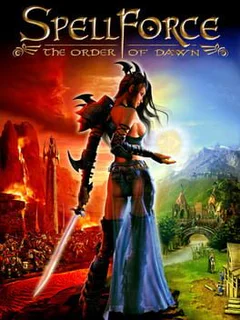 Game cover