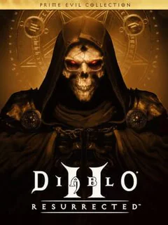Diablo II: Resurrected - Prime Evil Collection