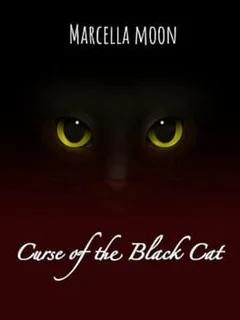 Marcella Moon: Curse of the Black Cat