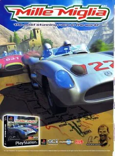 Mille Miglia