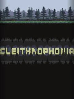 Cleithrophobia