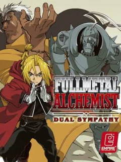 Fullmetal Alchemist: Dual Sympathy
